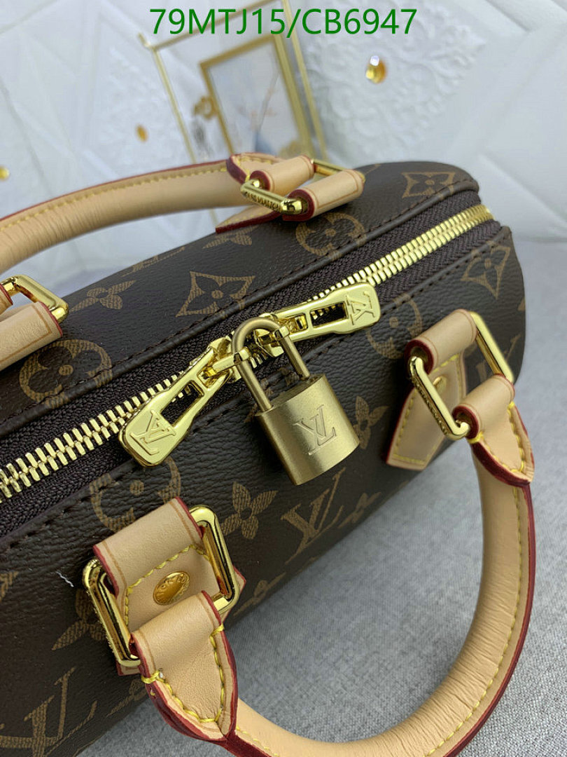 LV-Bag-4A Quality Code: CB6947 $: 79USD