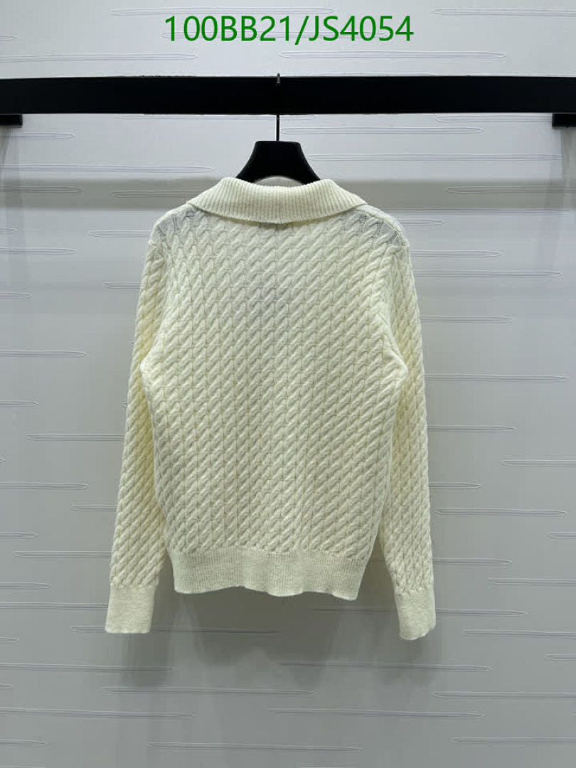 MIUMIU-Clothing Code: JS4054 $: 100USD