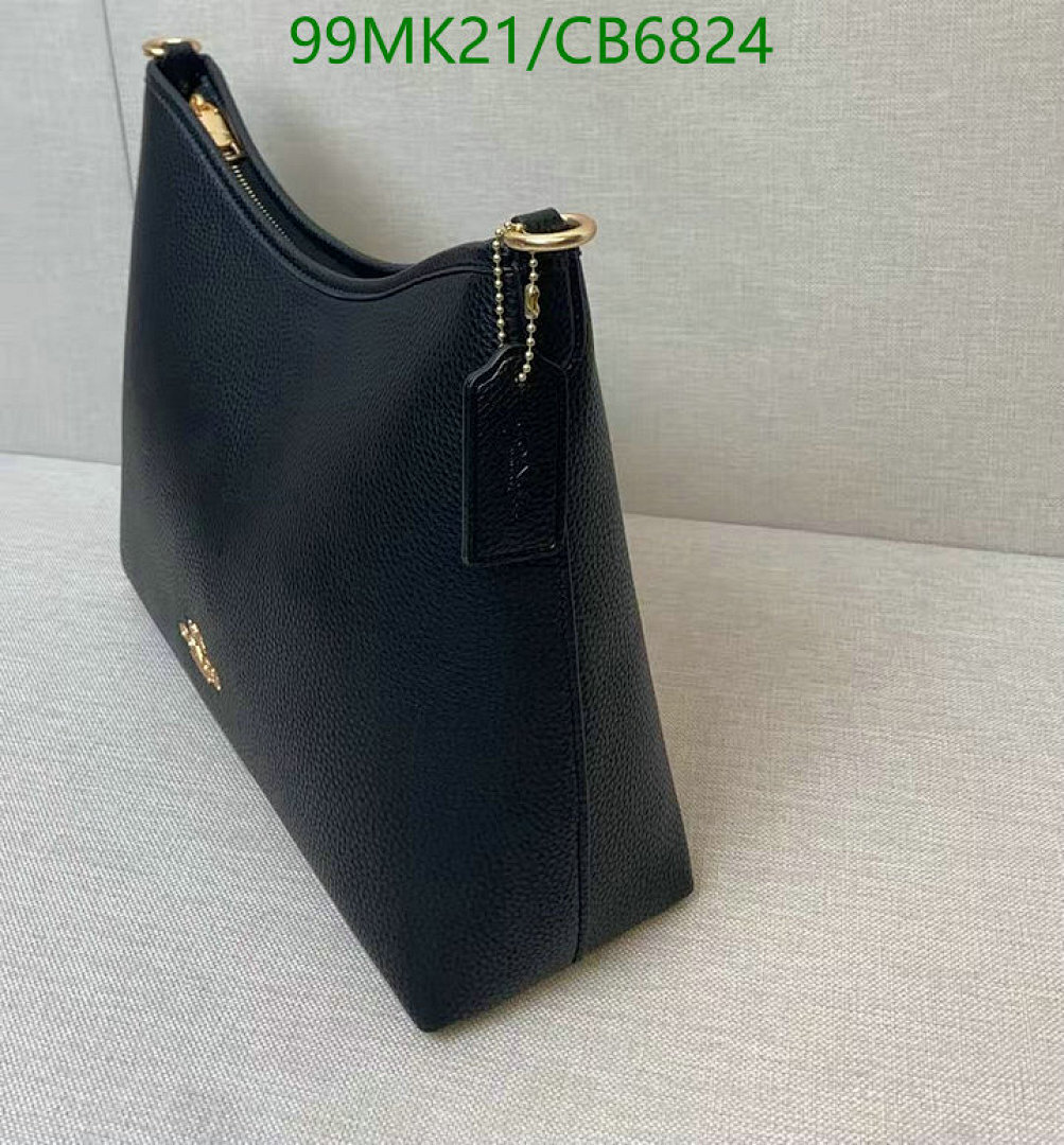 Coach-Bag-4A Quality Code: CB6824 $: 99USD
