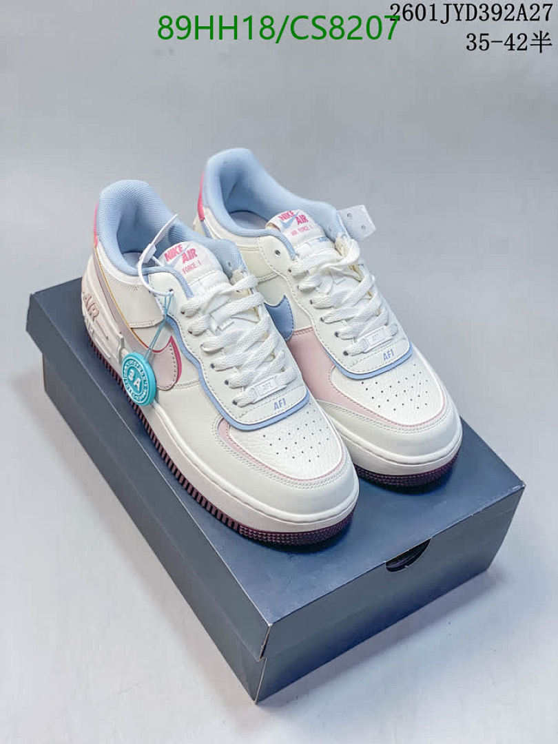 NIKE-Women Shoes Code: CS8207 $: 89USD