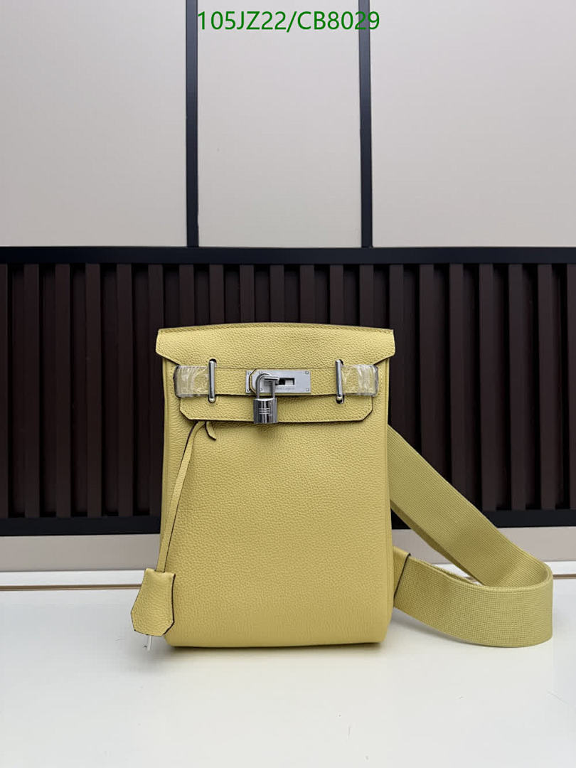 Hermes-Bag-4A Quality Code: CB8029 $: 105USD