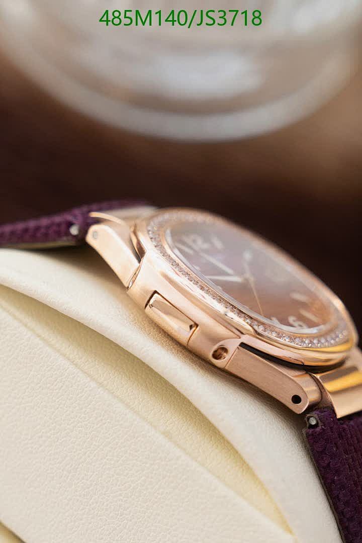 Patek Philippe-Watch-Mirror Quality Code: JS3718 $: 485USD