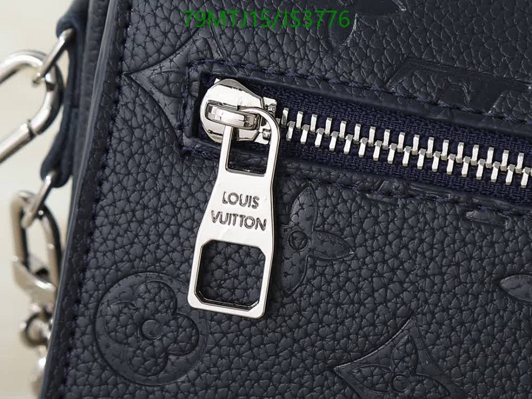 LV-Bag-4A Quality Code: JS3776 $: 79USD