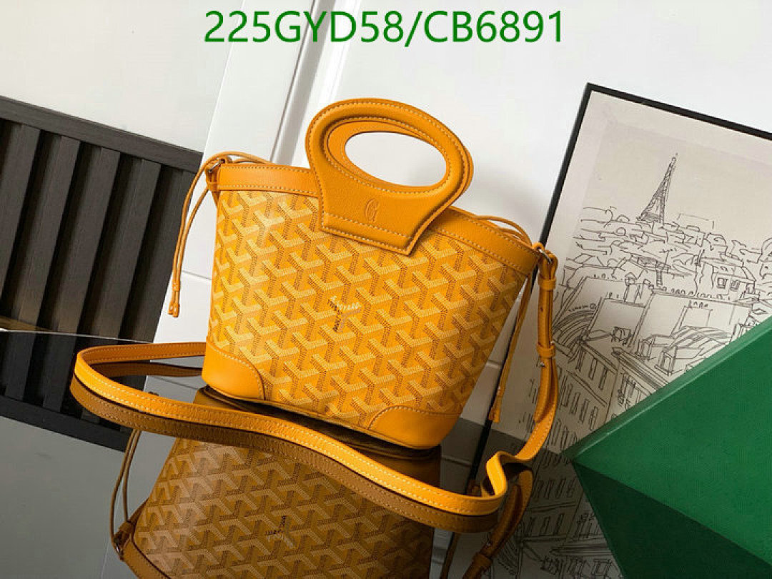 Goyard-Bag-Mirror Quality Code: CB6891 $: 225USD