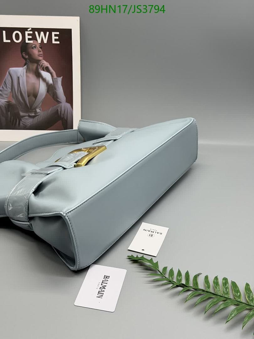 Balmain-Bag-4A Quality Code: JS3794 $: 89USD