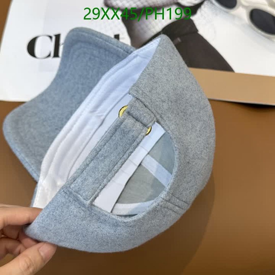 Balenciaga-Cap(Hat) Code: PH199 $: 29USD