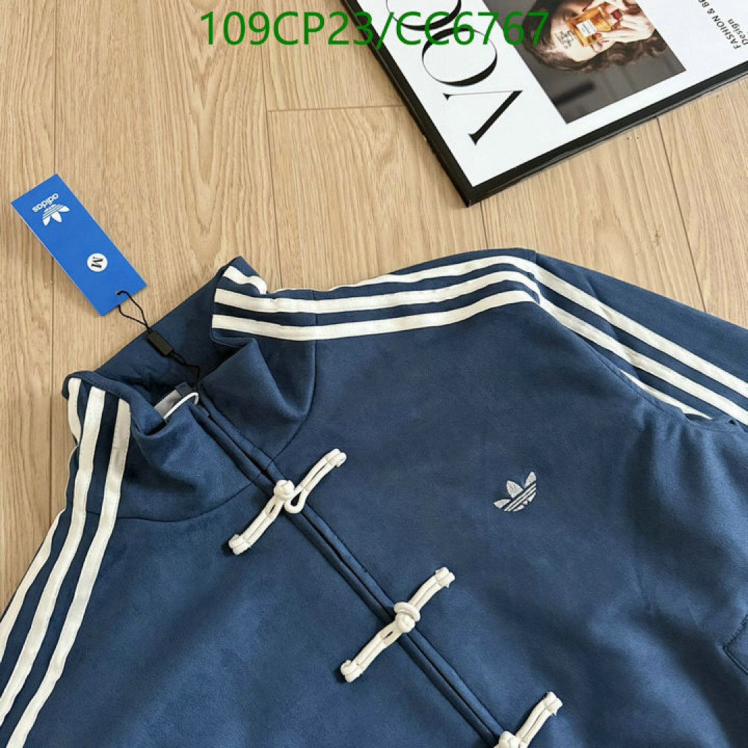 Adidas-Clothing Code: CC6767 $: 109USD