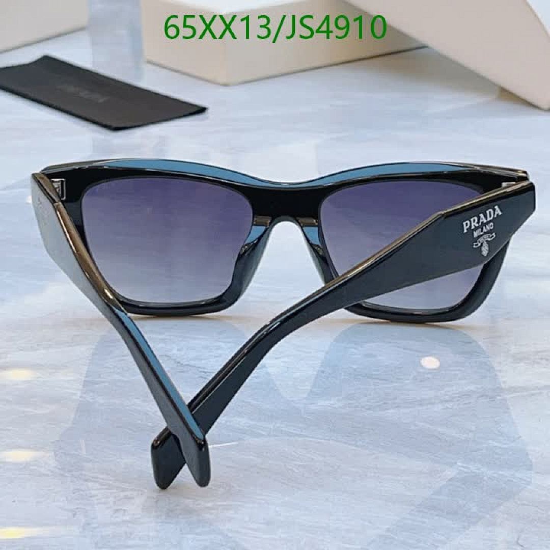 Prada-Glasses Code: JS4910 $: 65USD