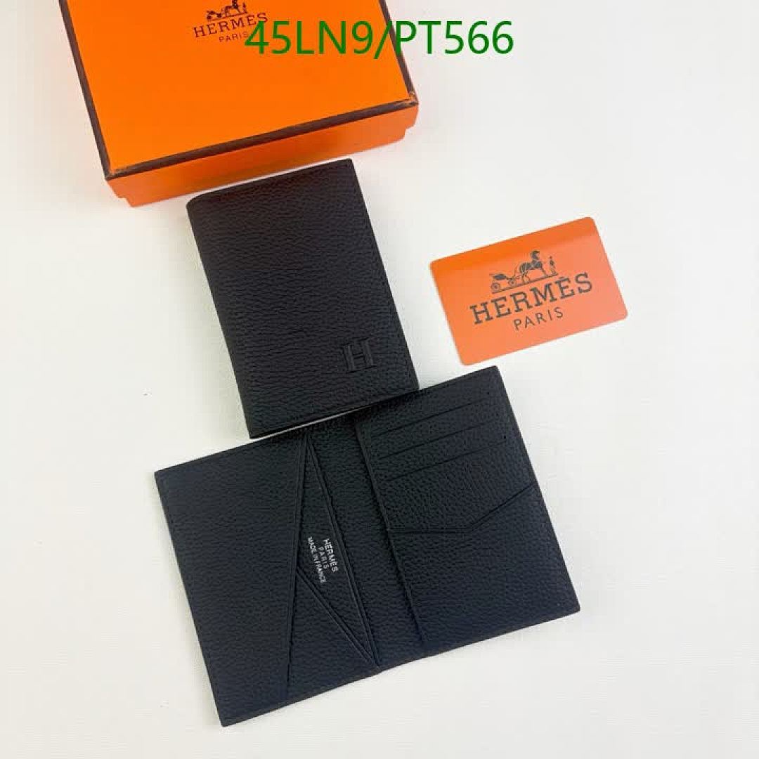 Hermes-Wallet(4A) Code: PT566 $: 45USD