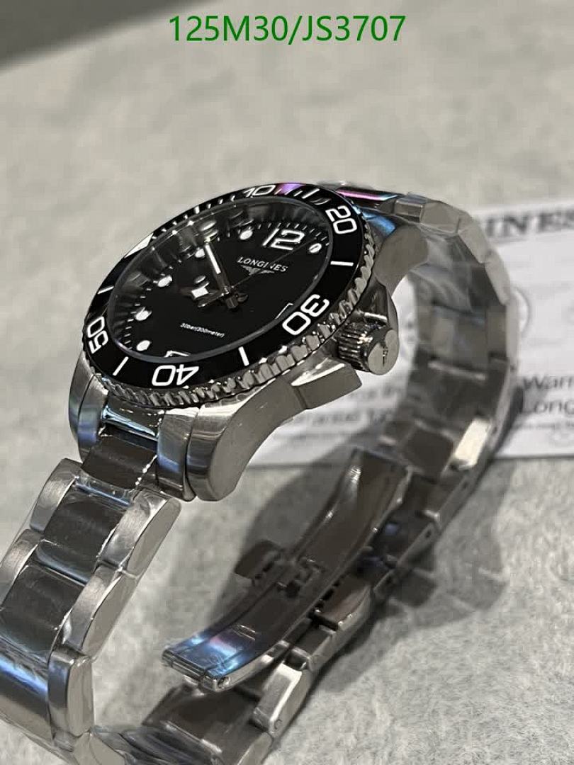 LONGINES-Watch-4A Quality Code: JS3707 $: 125USD