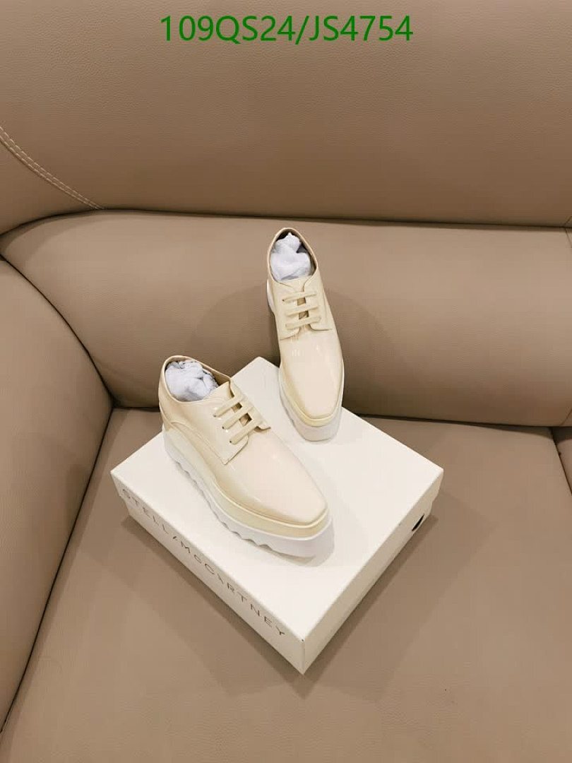 Stella-McCartney-Women Shoes Code: JS4754 $: 109USD