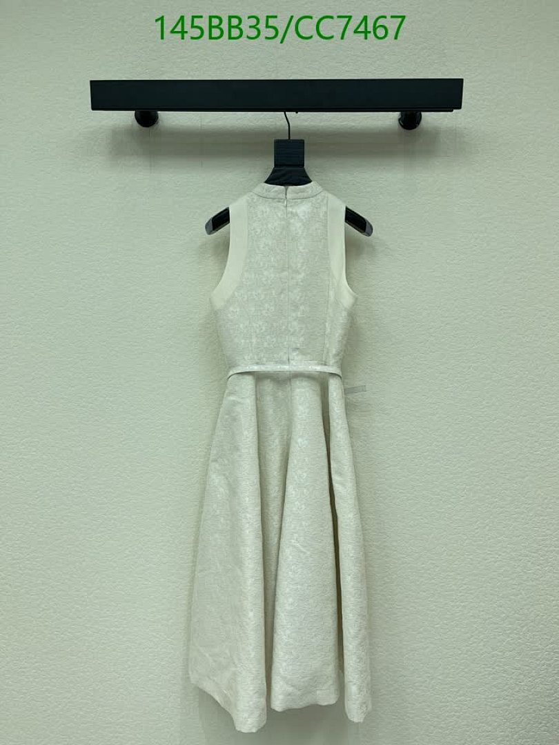 Dior-Clothing Code: CC7467 $: 145USD