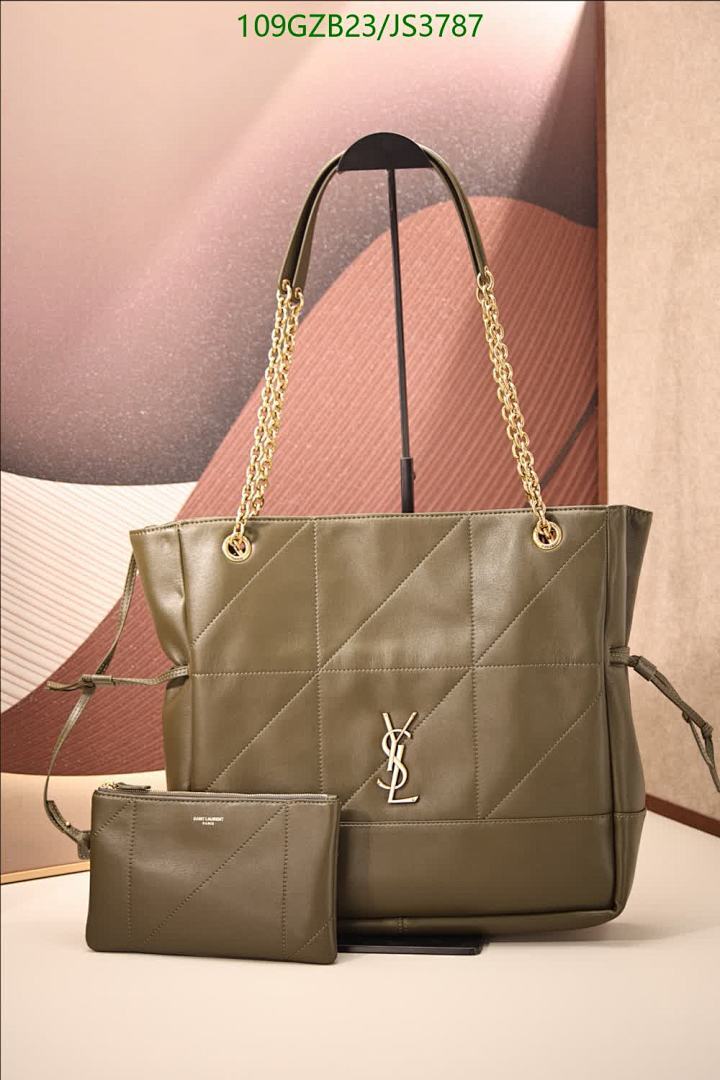 YSL-Bag-4A Quality Code: JS3787 $: 109USD