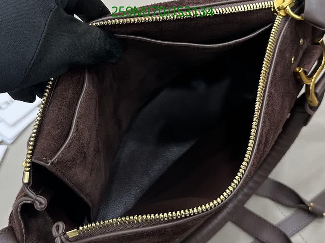 Chlo-Bag-Mirror Quality Code: JS3134 $: 259USD