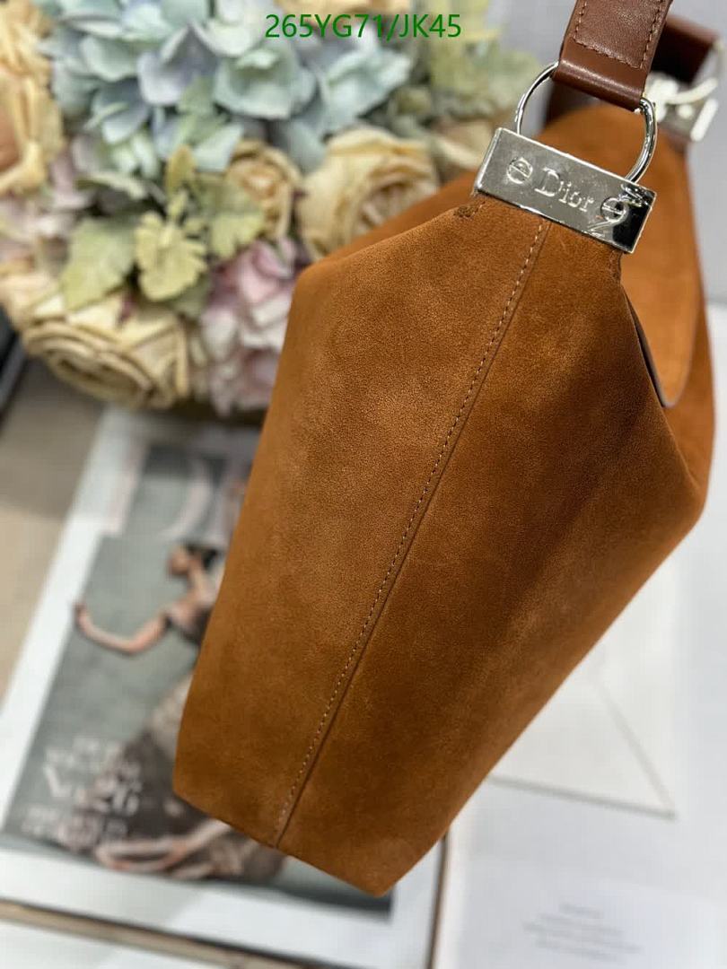 Dior-Bag-Mirror Quality Code: JK45 $: 265USD
