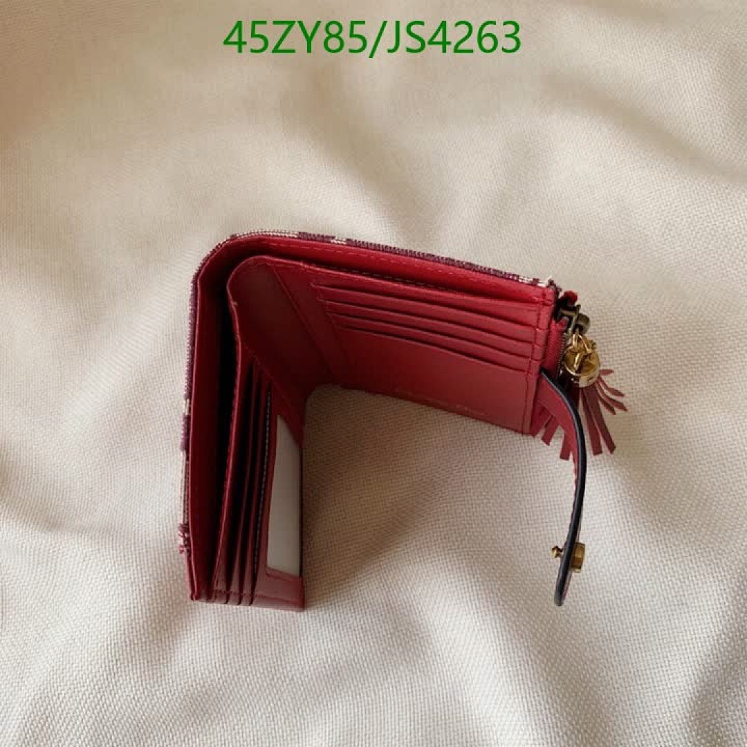 Dior-Watch(4A) Code: JS4263 $: 45USD