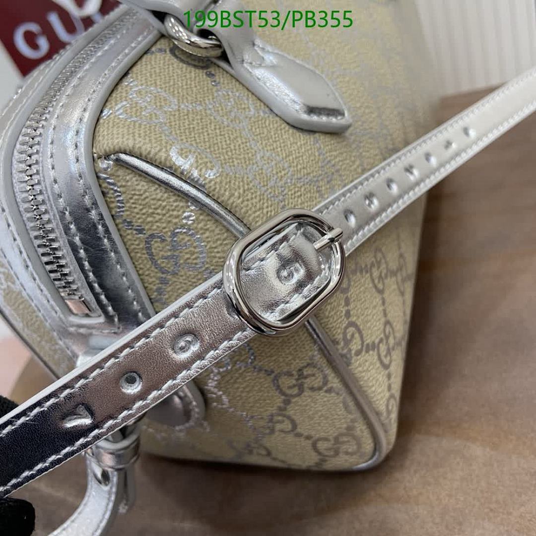 Gucci-Bag-Mirror Quality Code: PB355 $: 199USD
