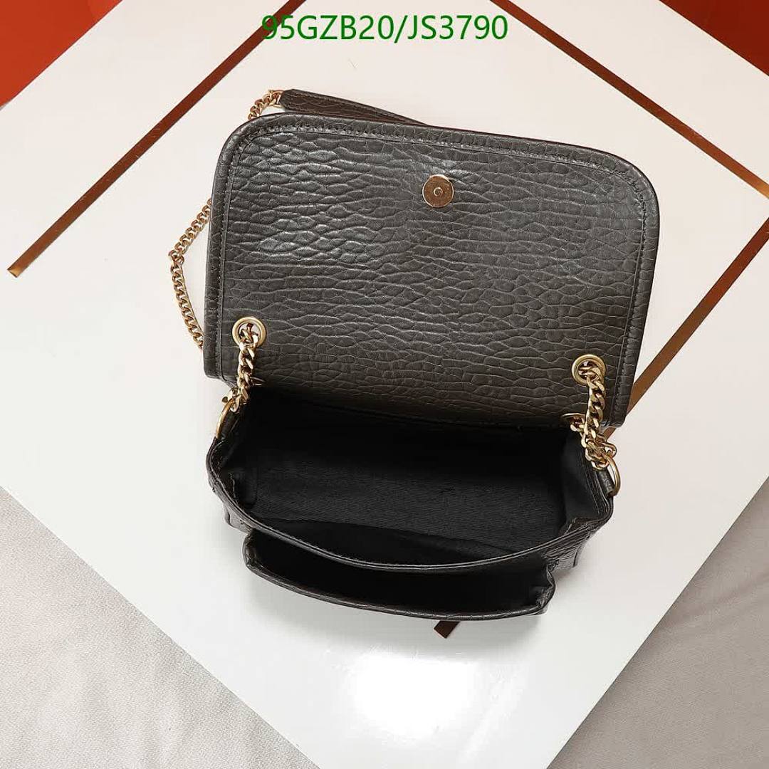 YSL-Bag-4A Quality Code: JS3790 $: 95USD