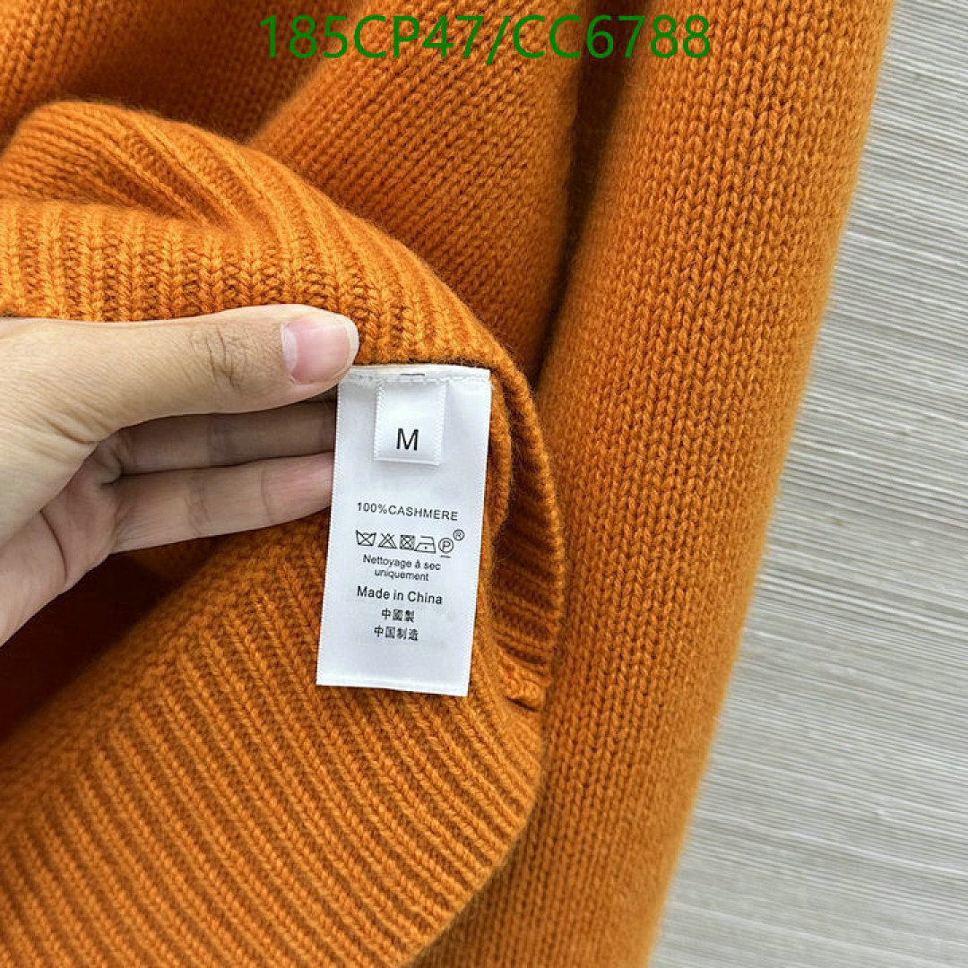 Loro Piana-Clothing Code: CC6788 $: 185USD