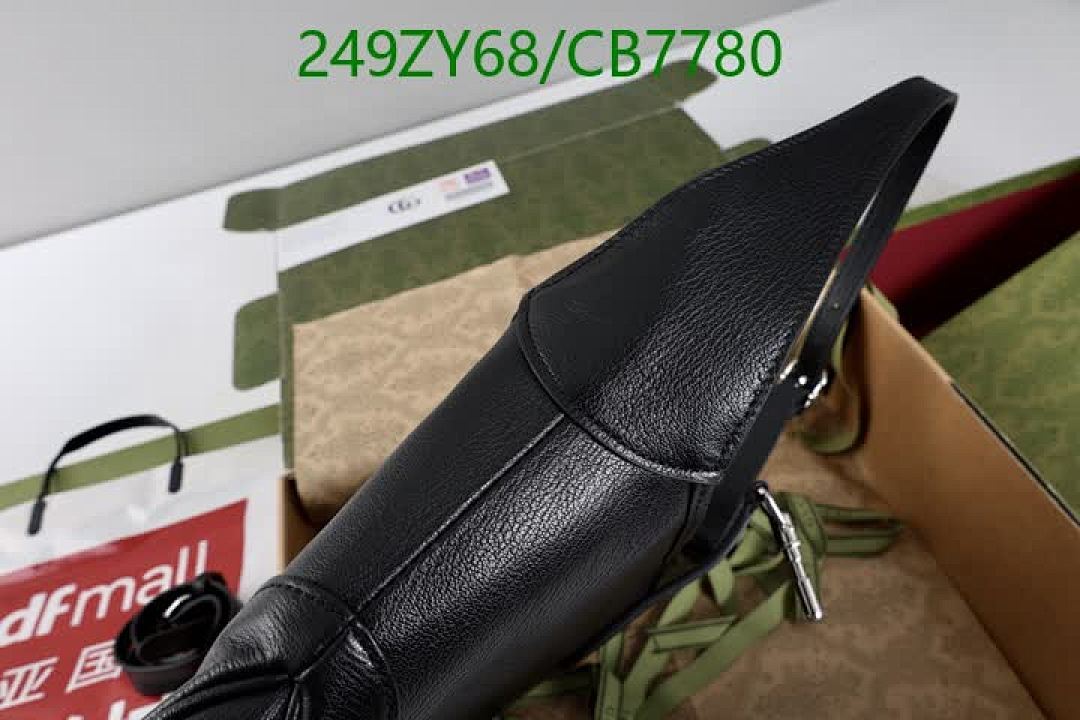 Gucci-Bag-Mirror Quality Code: CB7780 $: 249USD