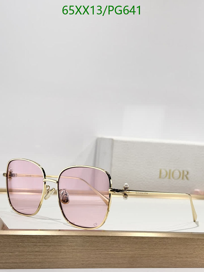 Dior-Glasses Code: PG641 $: 65USD