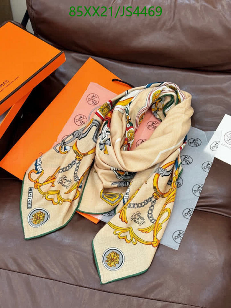 Hermes-Scarf Code: JS4469 $: 85USD