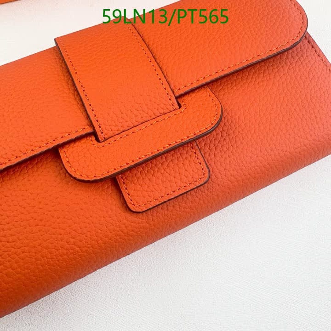 Hermes-Wallet(4A) Code: PT565 $: 59USD
