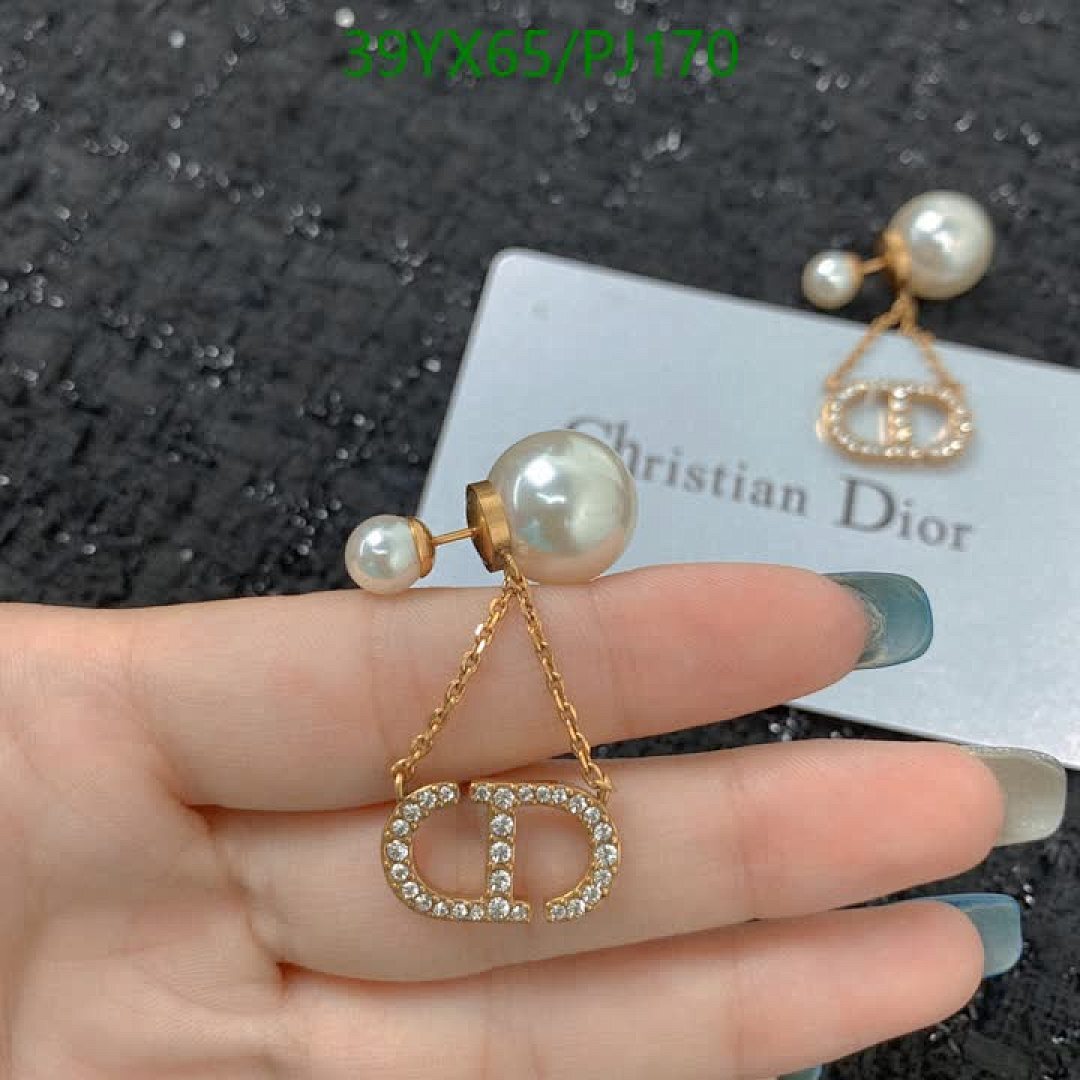 Dior-Jewelry Code: PJ170 $: 39USD