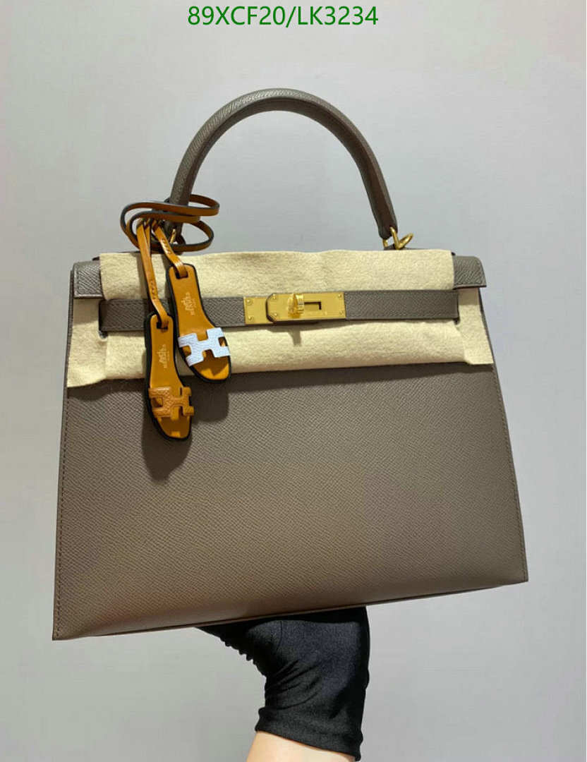 Hermes-Key pendant Code: LK3234 $: 89USD