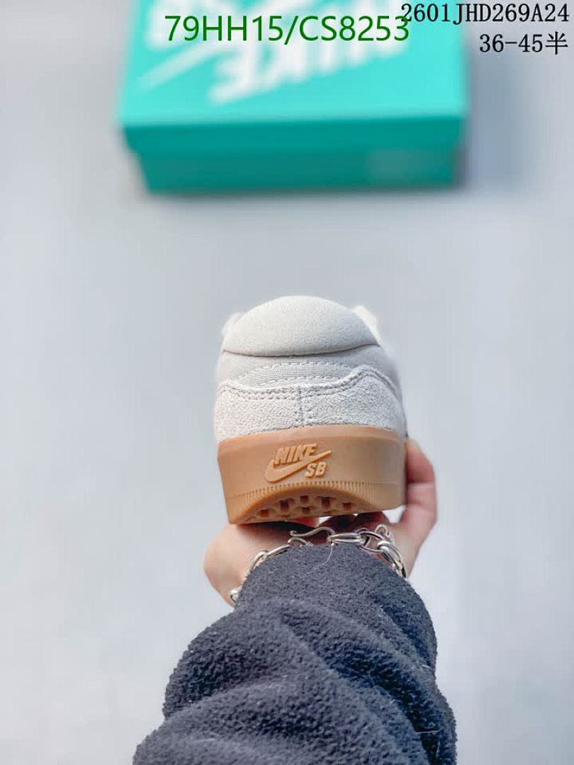 NIKE-Women Shoes Code: CS8253 $: 79USD