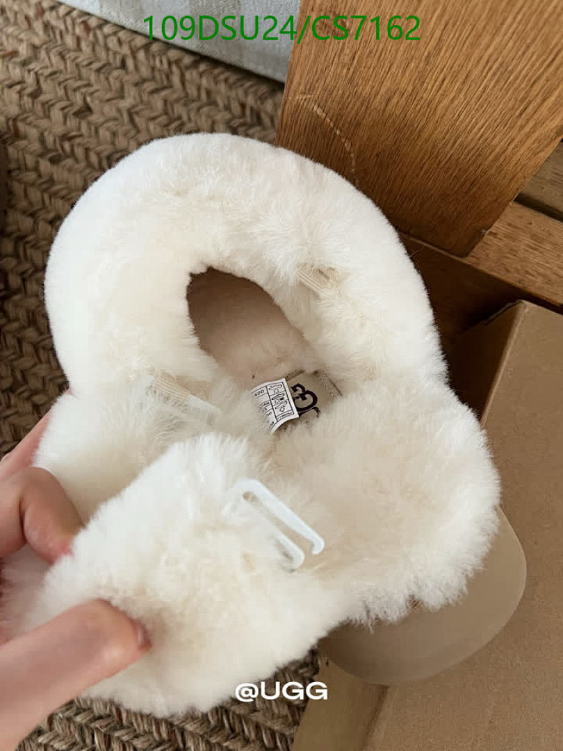 UGG-Women Shoes Code: CS7162 $: 109USD