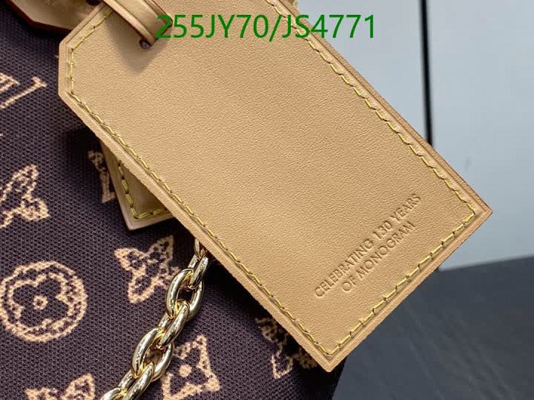 LV-Bag-Mirror Quality Code: JS4771 $: 255USD