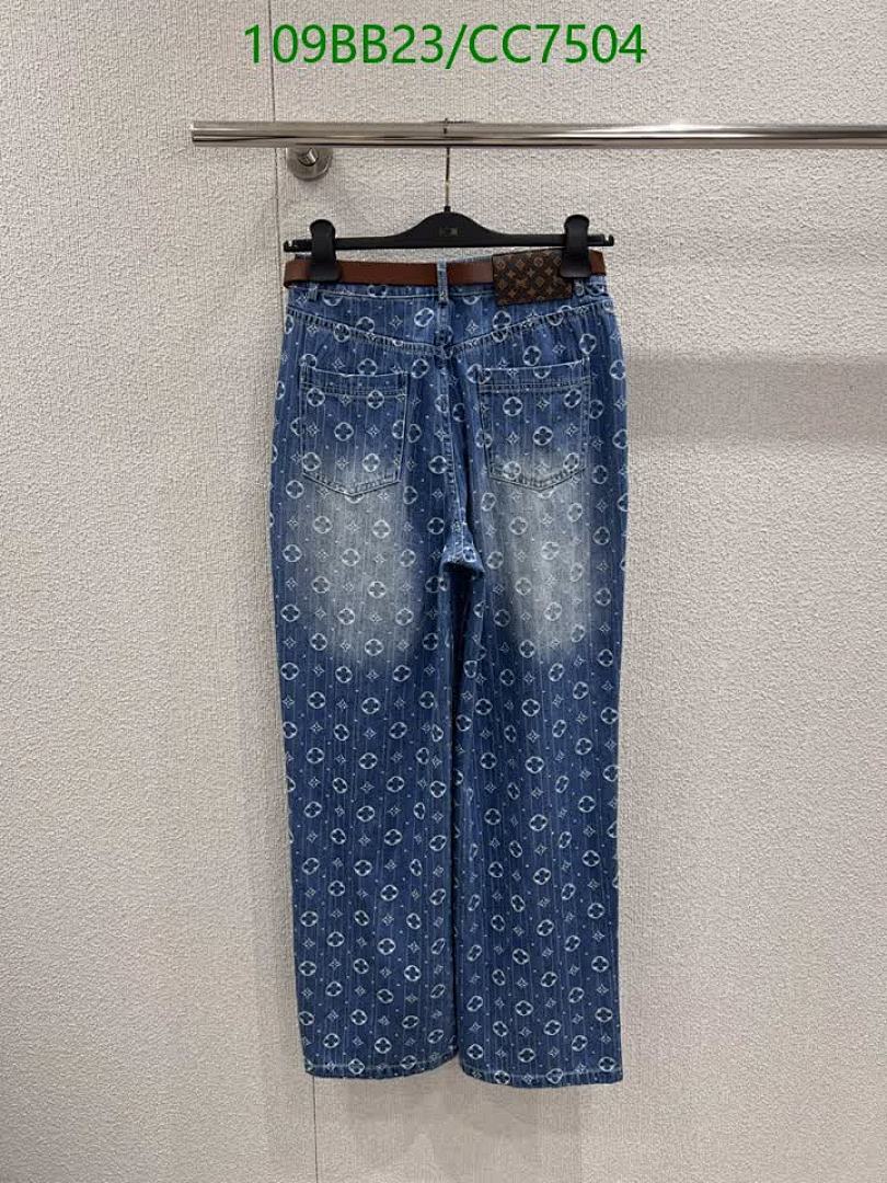 LV-Clothing Code: CC7504 $: 109USD