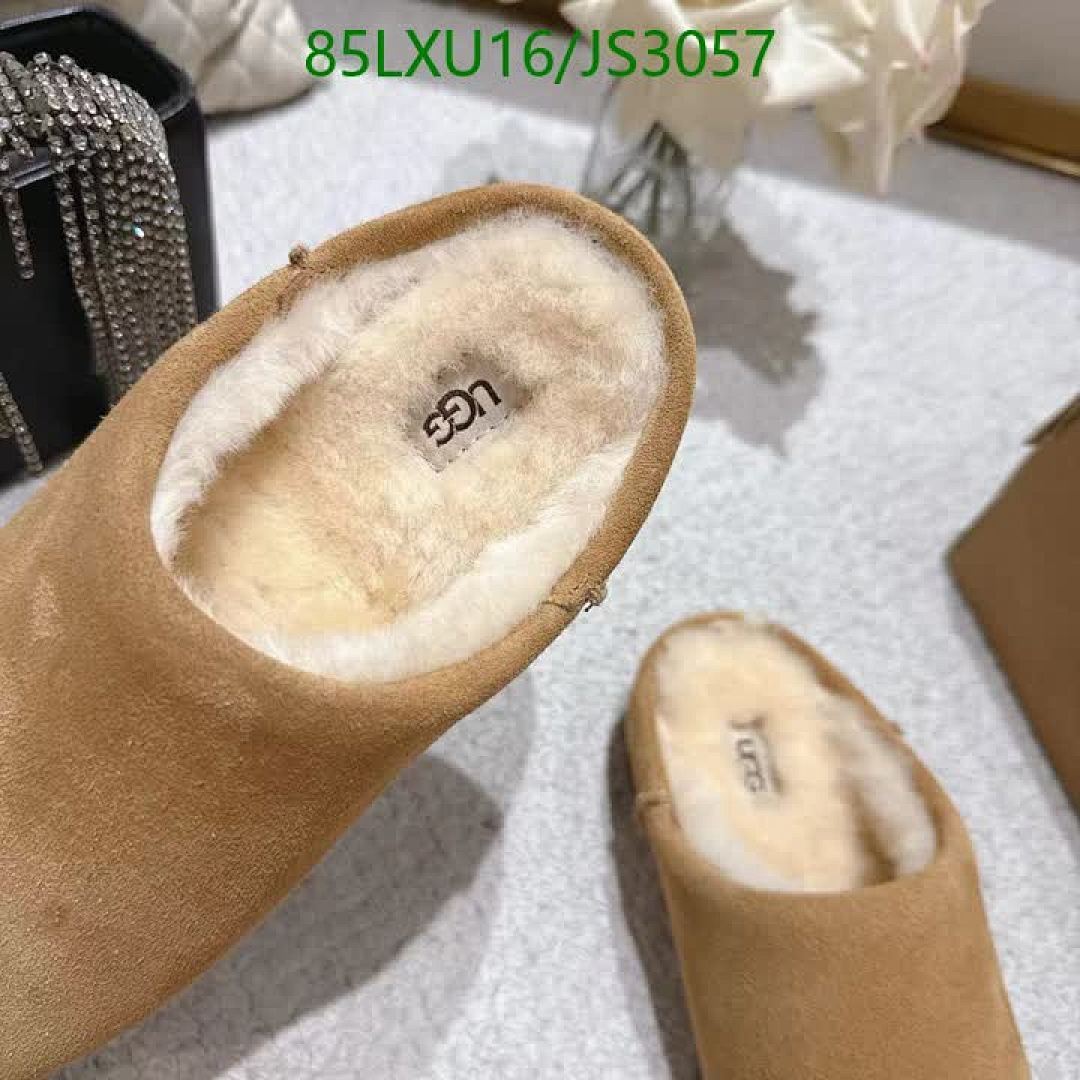 UGG-Women Shoes Code: JS3057 $: 85USD