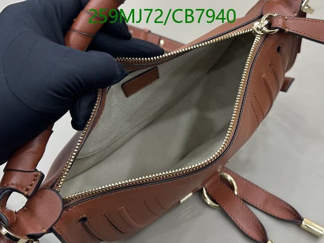Chlo-Bag-Mirror Quality Code: CB7940 $: 259USD