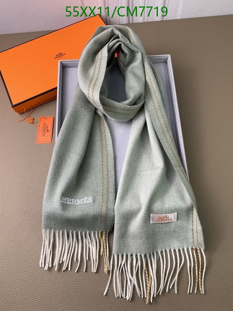 Hermes-Scarf Code: CM7719 $: 55USD