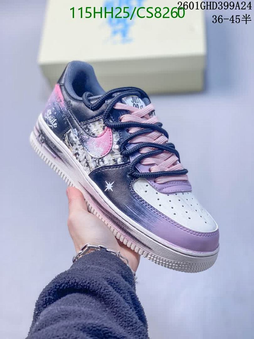 NIKE-Women Shoes Code: CS8260 $: 115USD