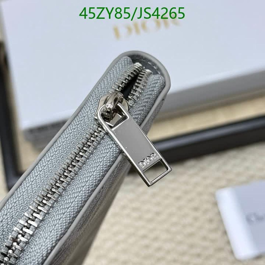 Dior-Watch(4A) Code: JS4265 $: 45USD