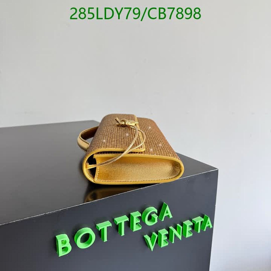 BV-Bag-Mirror Quality Code: CB7898 $: 285USD