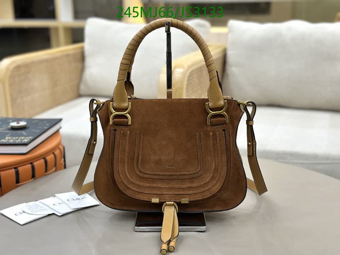 Chlo-Bag-Mirror Quality Code: JS3133 $: 245USD
