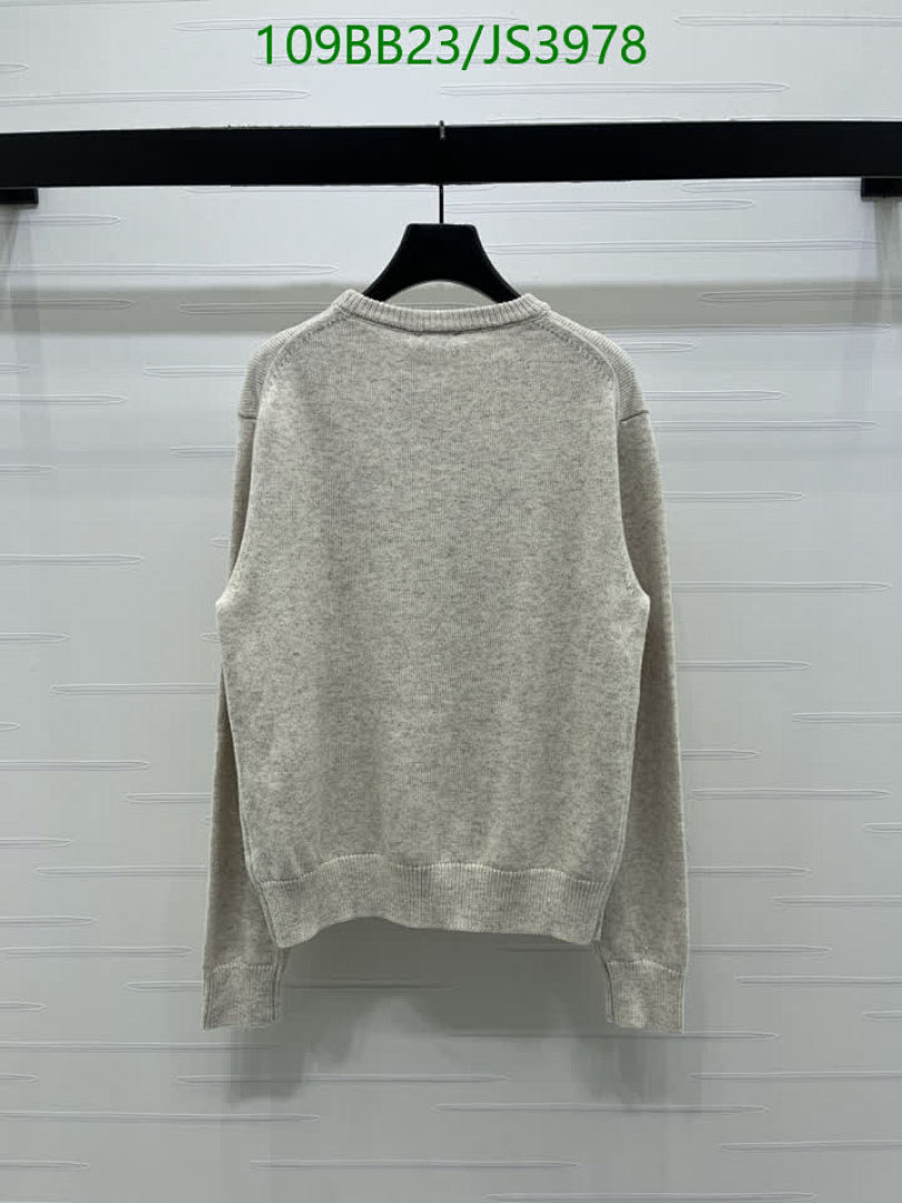 Chanel-Clothing Code: JS3978 $: 109USD