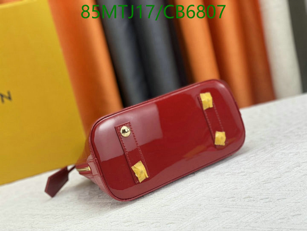 LV-Bag-4A Quality Code: CB6807 $: 85USD