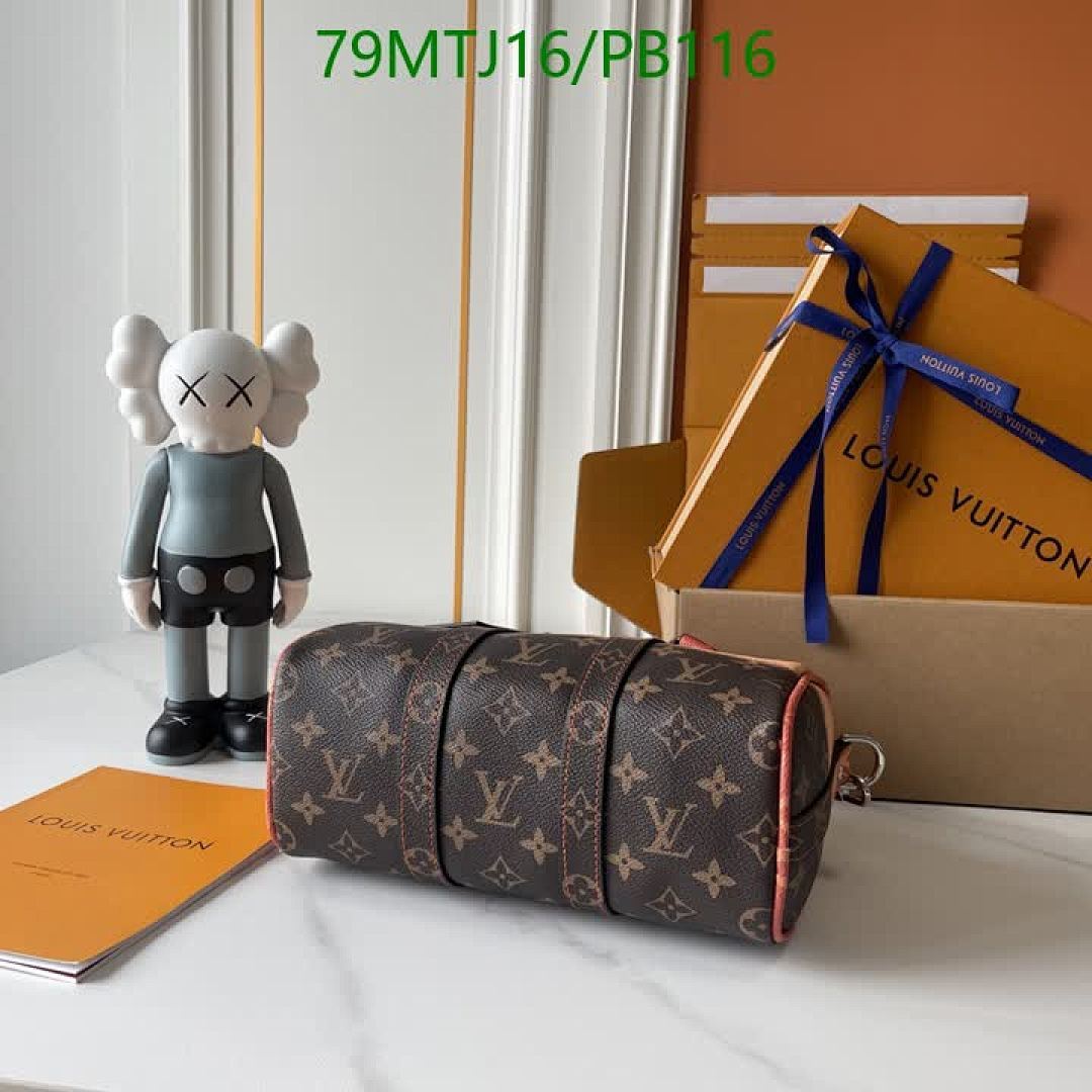 LV-Bag-4A Quality Code: PB116 $: 79USD