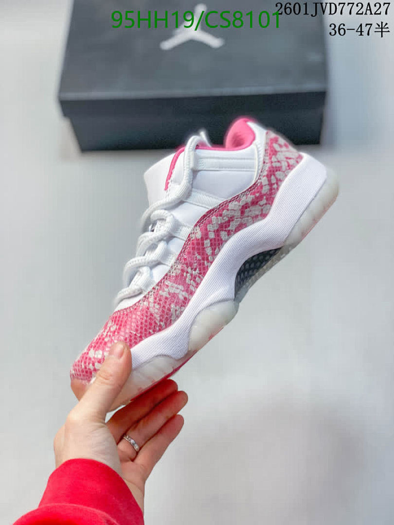 Nike-Men shoes Code: CS8101 $: 95USD