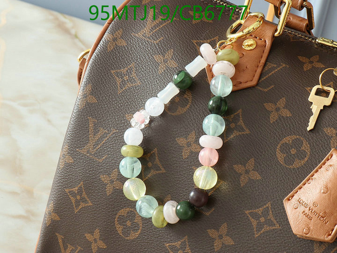LV-Bag-4A Quality Code: CB6777 $: 95USD