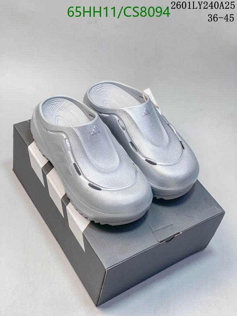 Adidas-Women Shoes Code: CS8094 $: 65USD