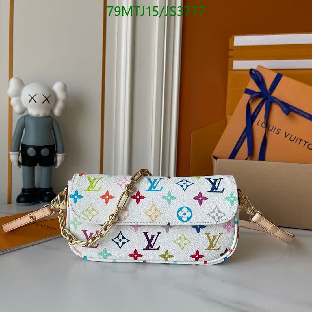 LV-Bag-4A Quality Code: JS3777 $: 79USD