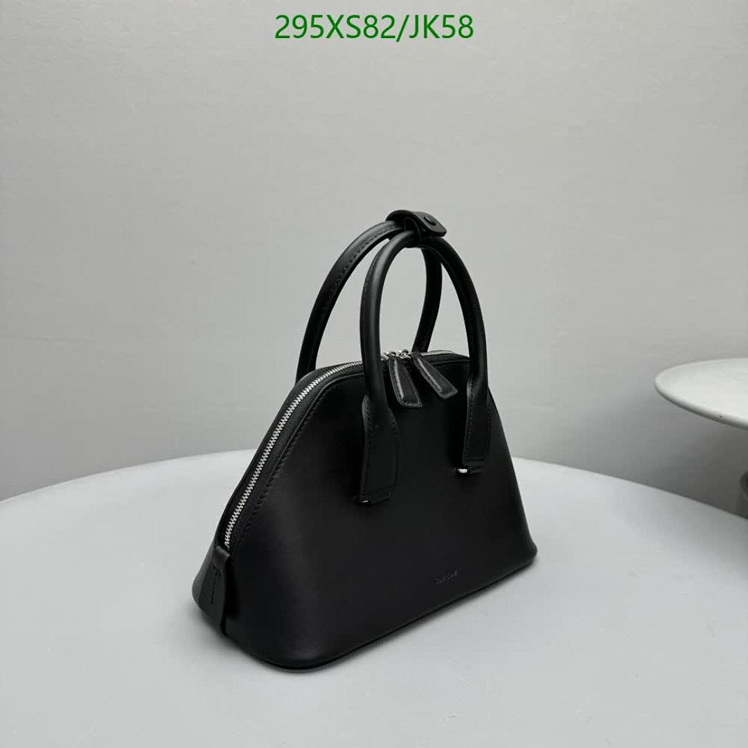 Crossbody-The Row Bag(Mirror Quality) Code: JK58 $: 295USD
