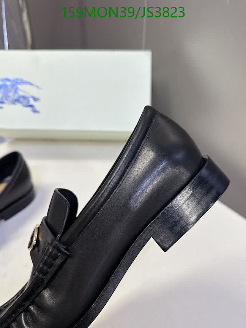 Burberry-Women Shoes Code: JS3823 $: 159USD