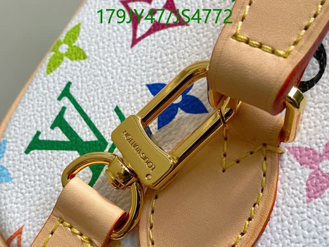 LV-Bag-Mirror Quality Code: JS4772 $: 179USD